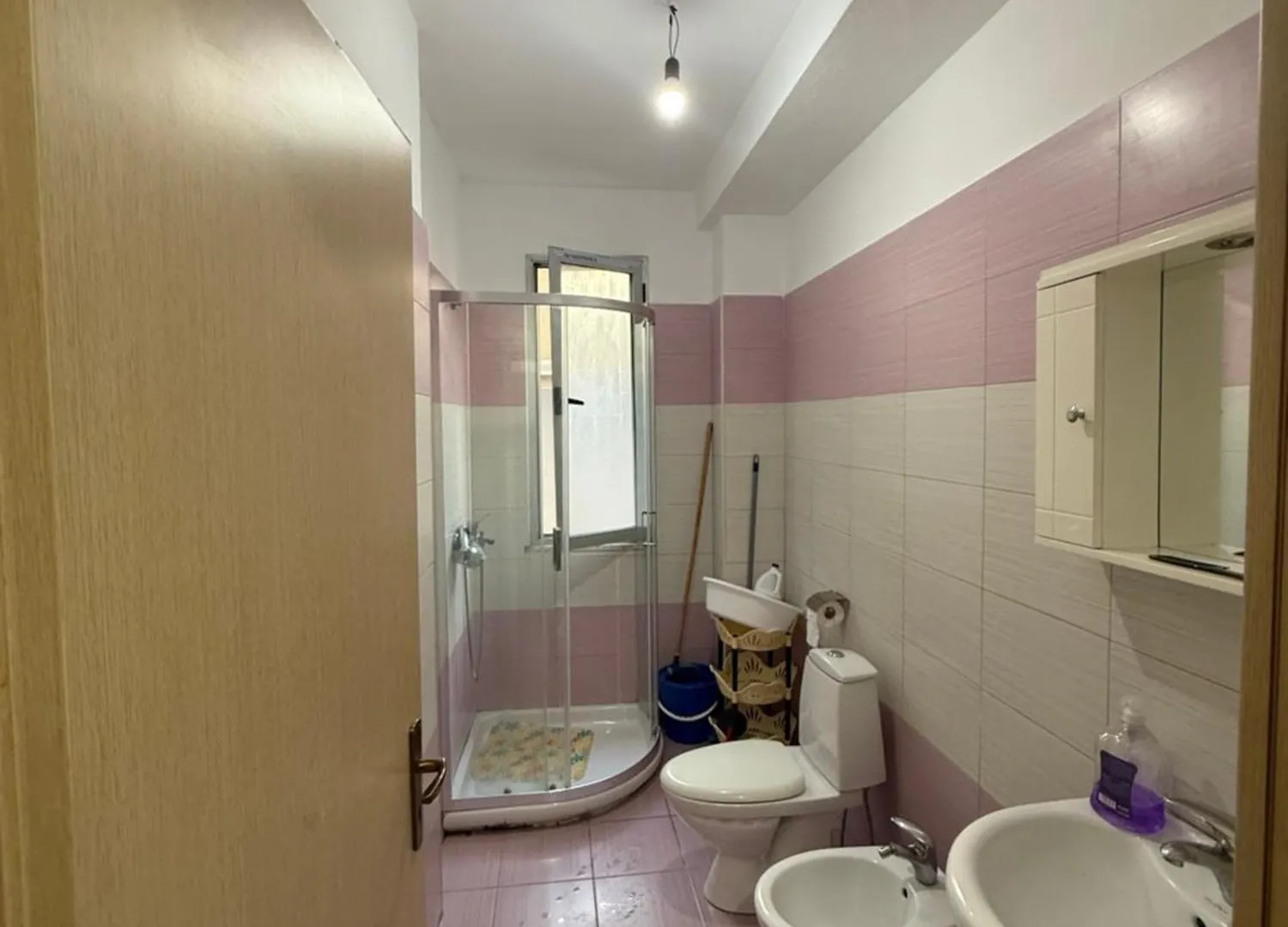 Apartmán Shengjin Posta