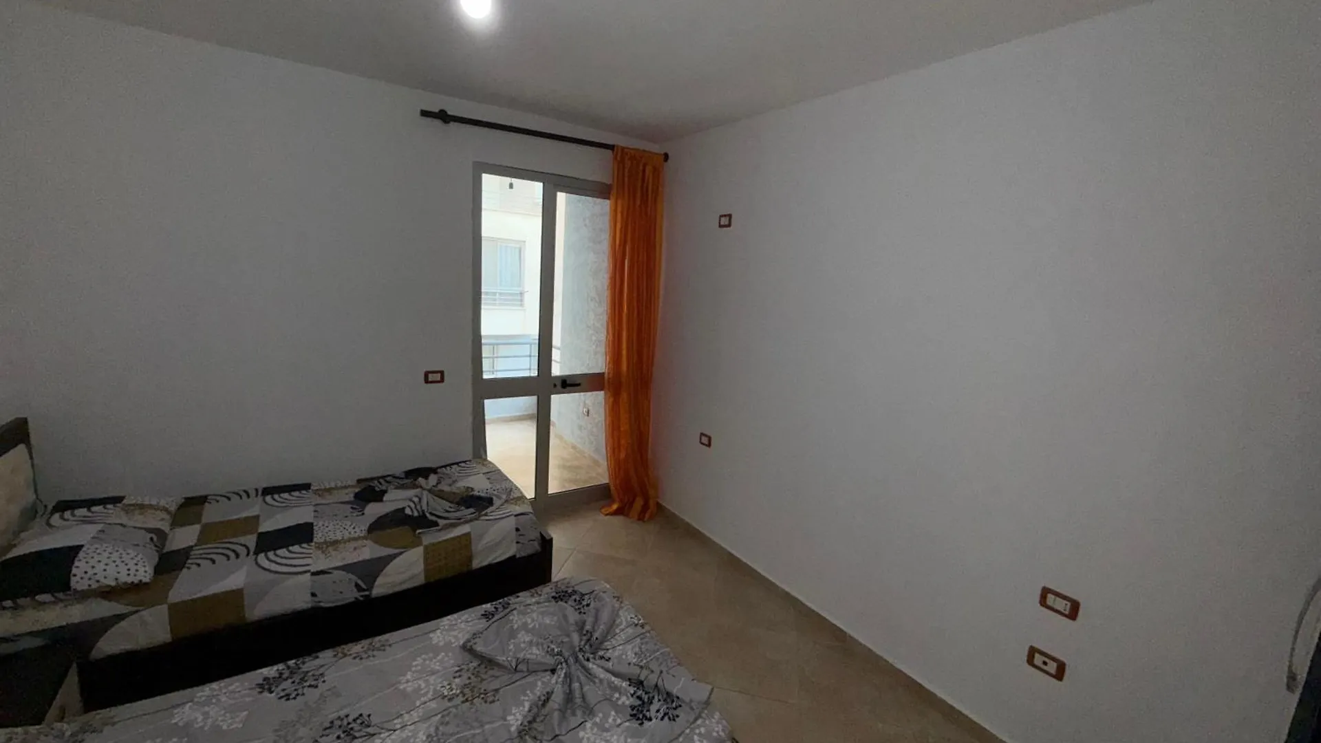 Apartmán Shengjin Posta