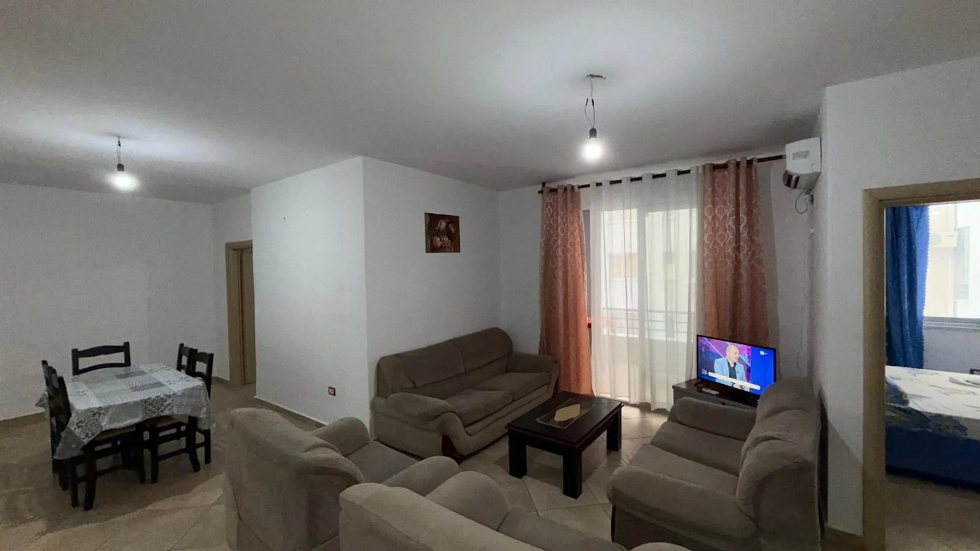 Apartmán Shengjin Posta